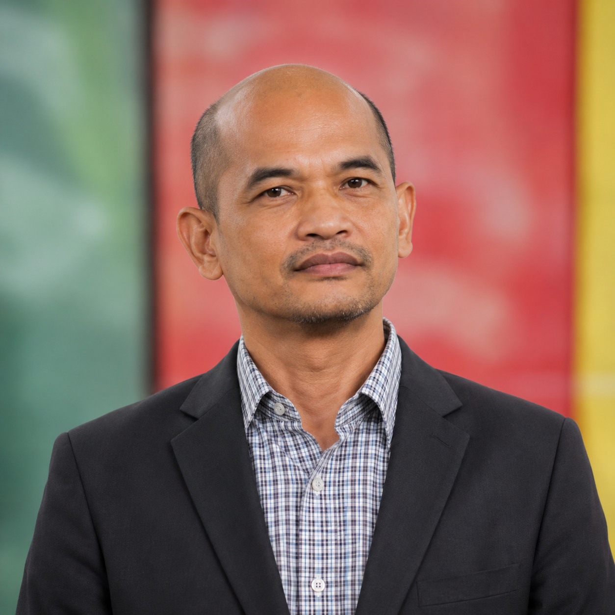 Prof. Dr Cleto L. Nanola Jr.