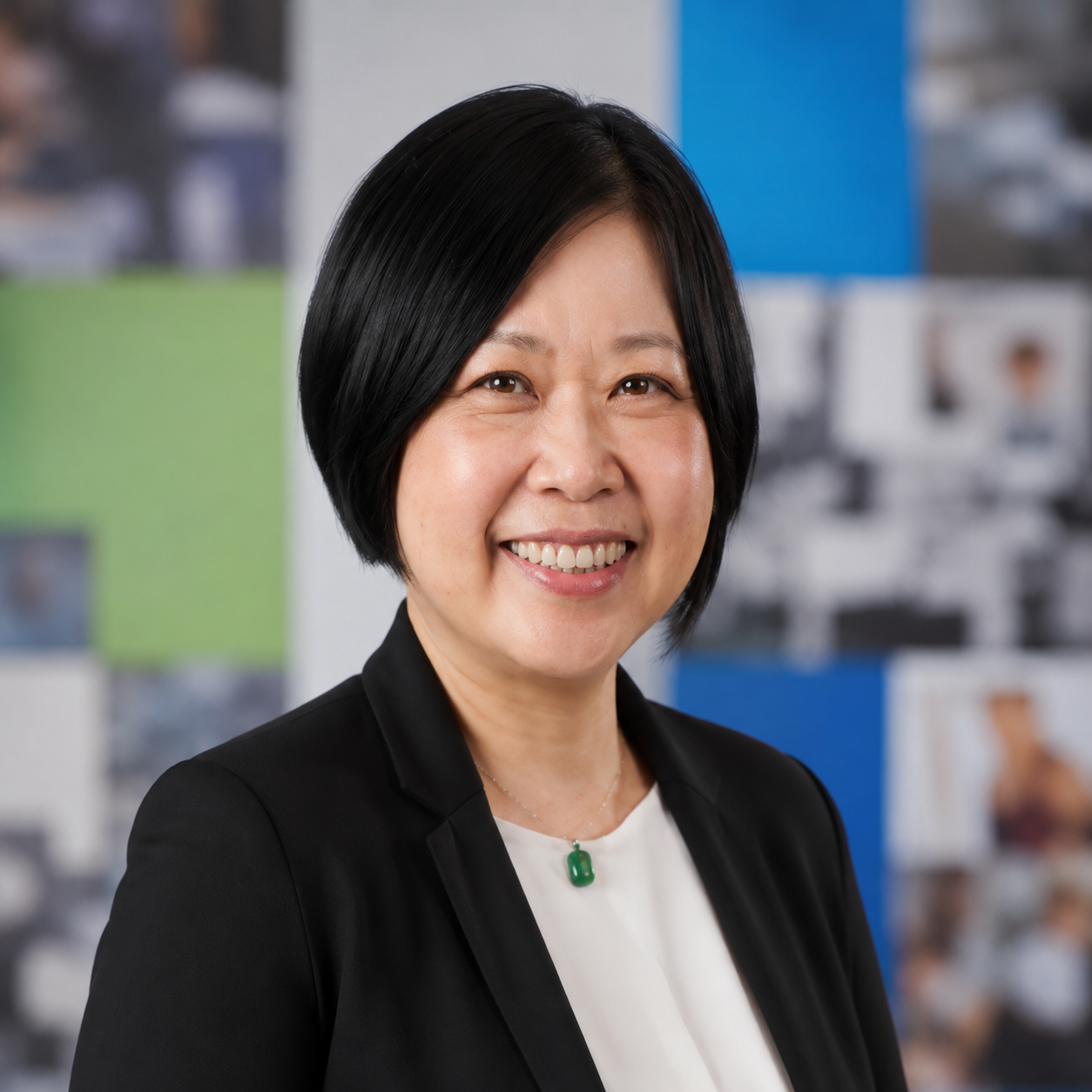 Prof TPr Dr Goh Hong Ching