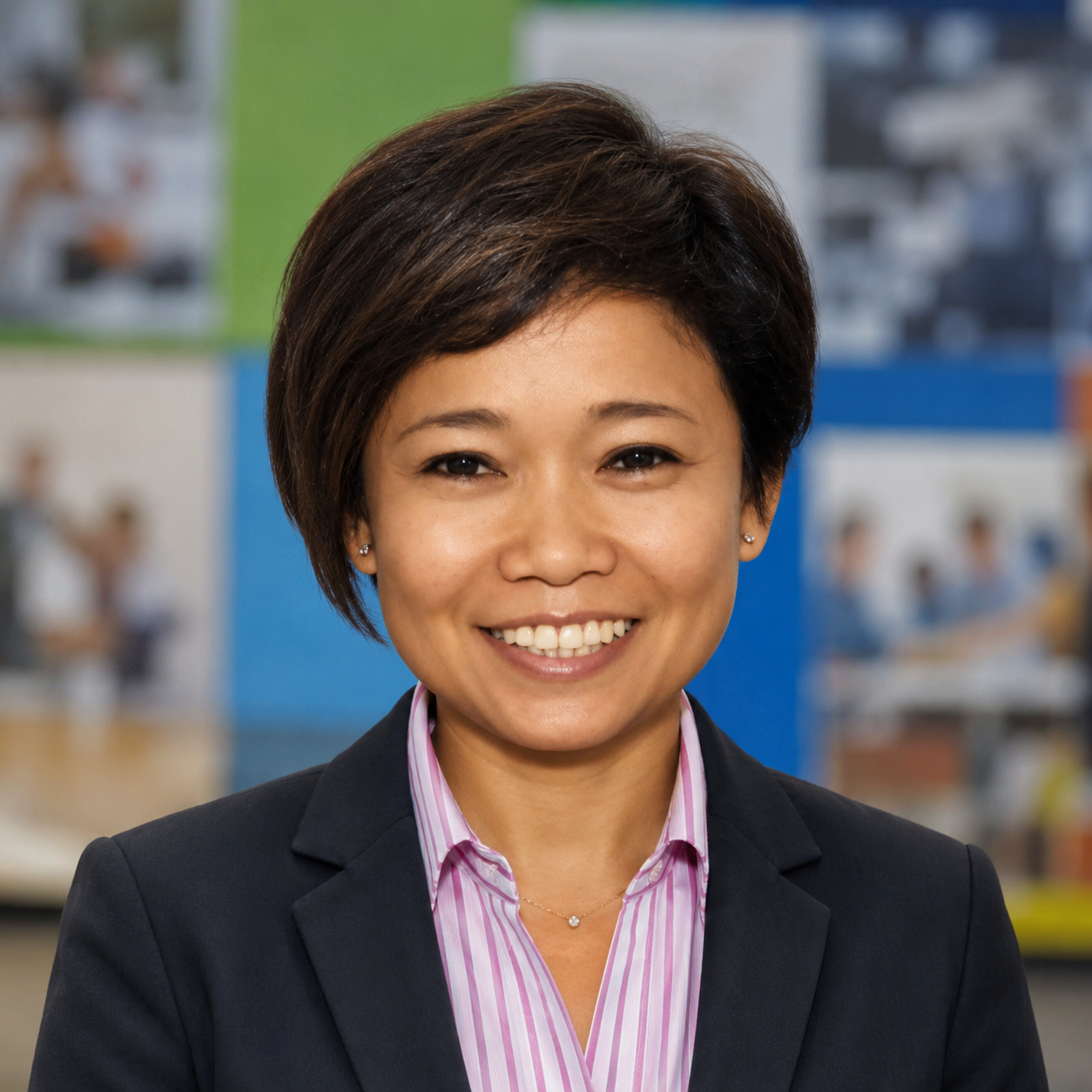 Dr Karenne Tun